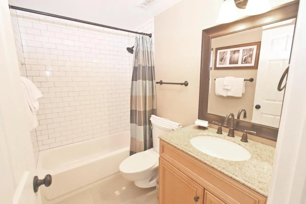Sandpiper Cove Unit 2063 Private Beach Access Destin