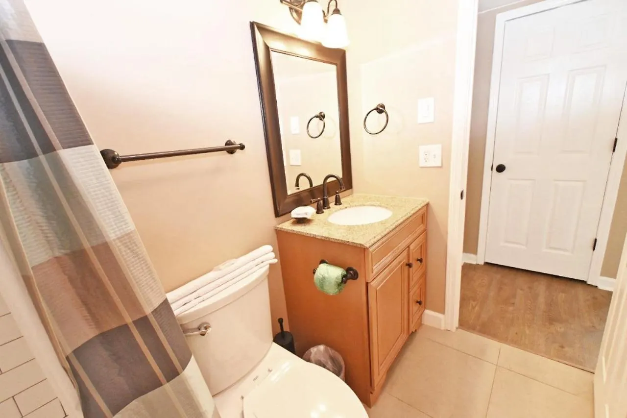 Sandpiper Cove Unit 2063 Private Beach Access Destin United States