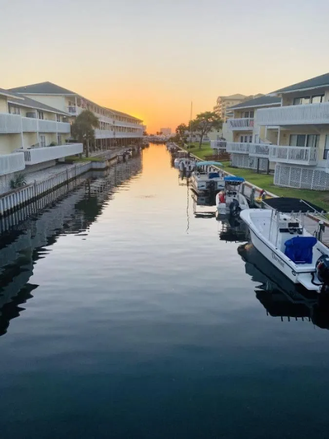 Sandpiper Cove Unit 2063 Private Beach Access Destin 0*,  United States