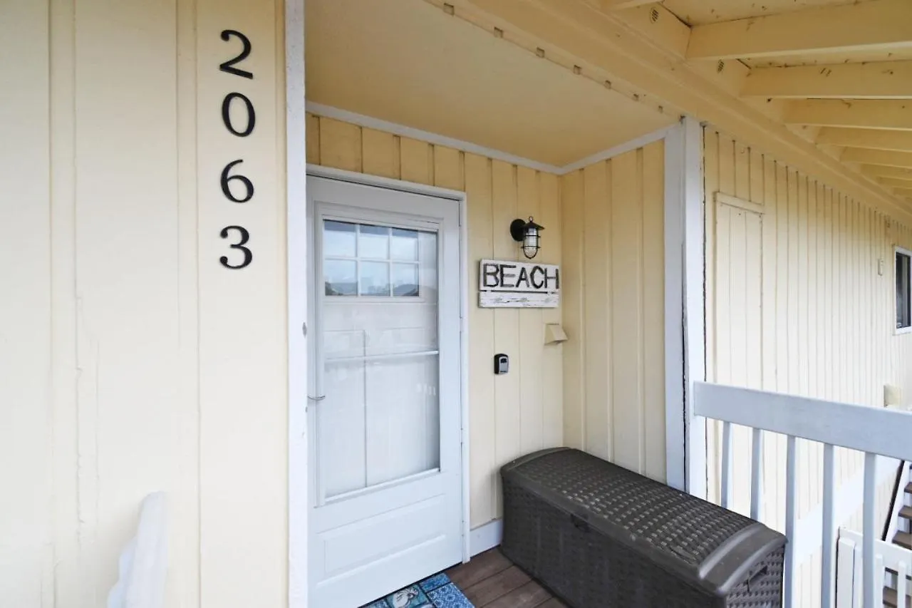 Holiday home Sandpiper Cove Unit 2063 Private Beach Access Destin