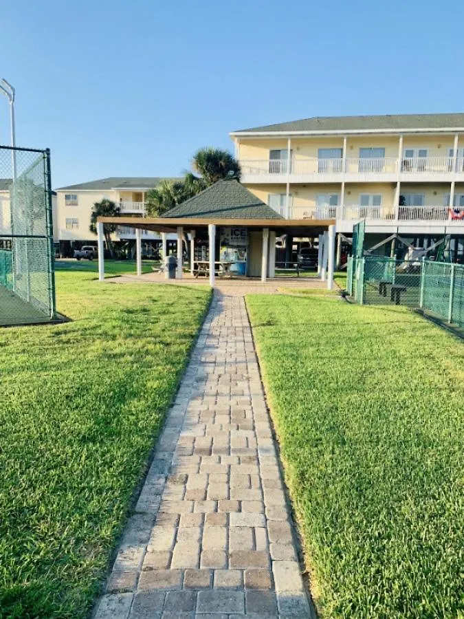 Sandpiper Cove Unit 2063 Private Beach Access Destin Holiday home