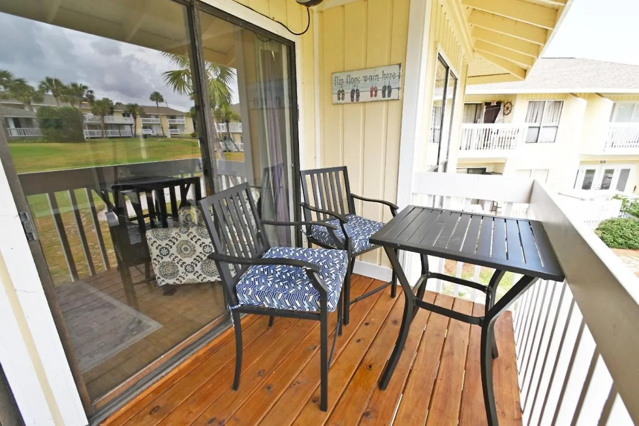 Sandpiper Cove Unit 2063 Private Beach Access Destin 0*,