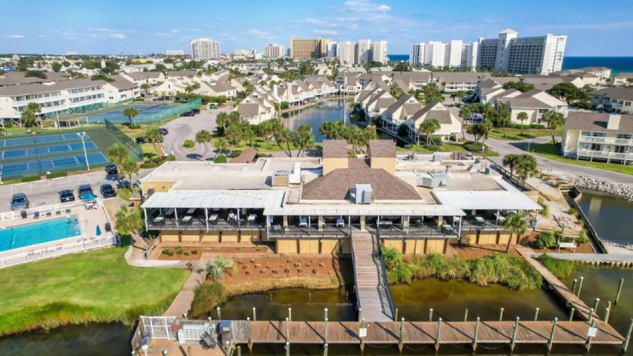 Holiday home Sandpiper Cove Unit 2063 Private Beach Access Destin United States