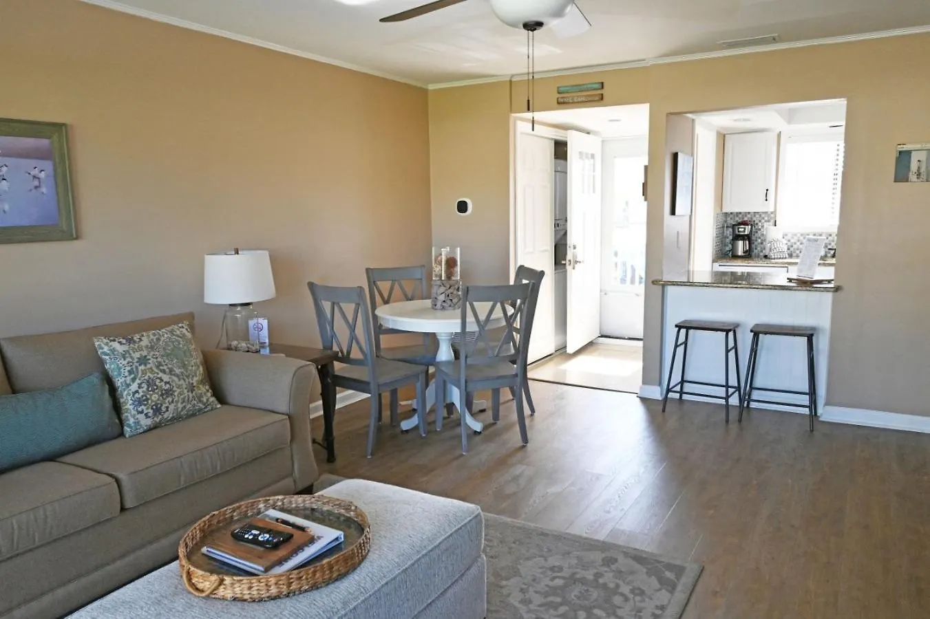 Holiday home Sandpiper Cove Unit 2063 Private Beach Access Destin