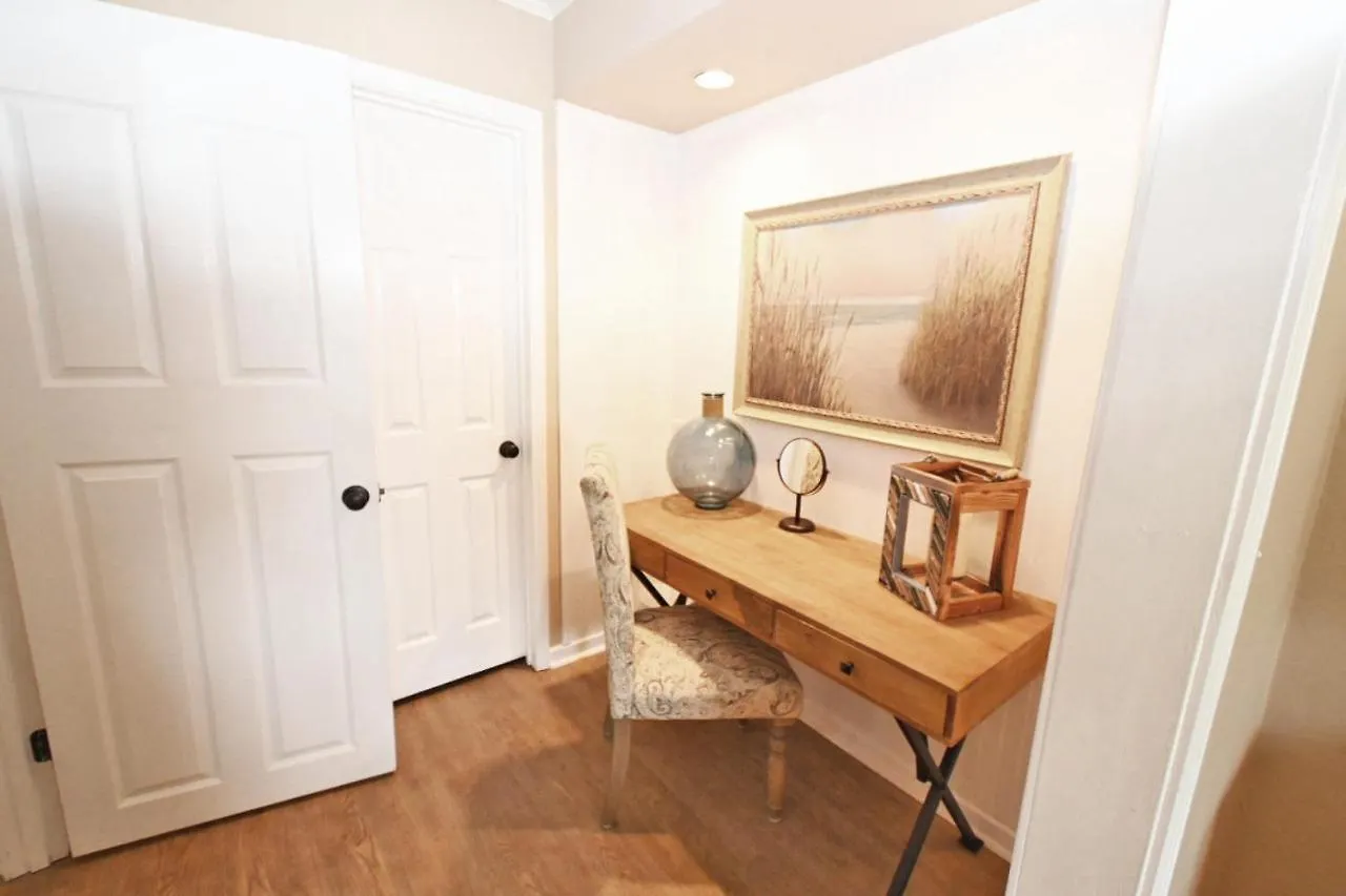 Sandpiper Cove Unit 2063 Private Beach Access Destin Holiday home
