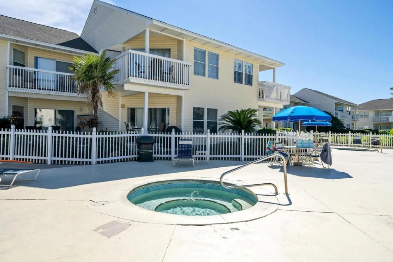 Holiday home Sandpiper Cove Unit 2063 Private Beach Access Destin United States