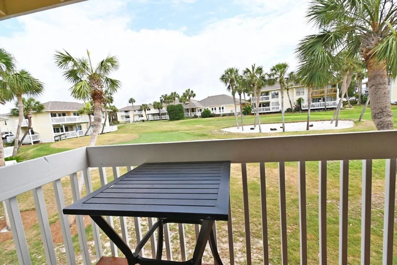 Sandpiper Cove Unit 2063 Private Beach Access Destin Holiday home