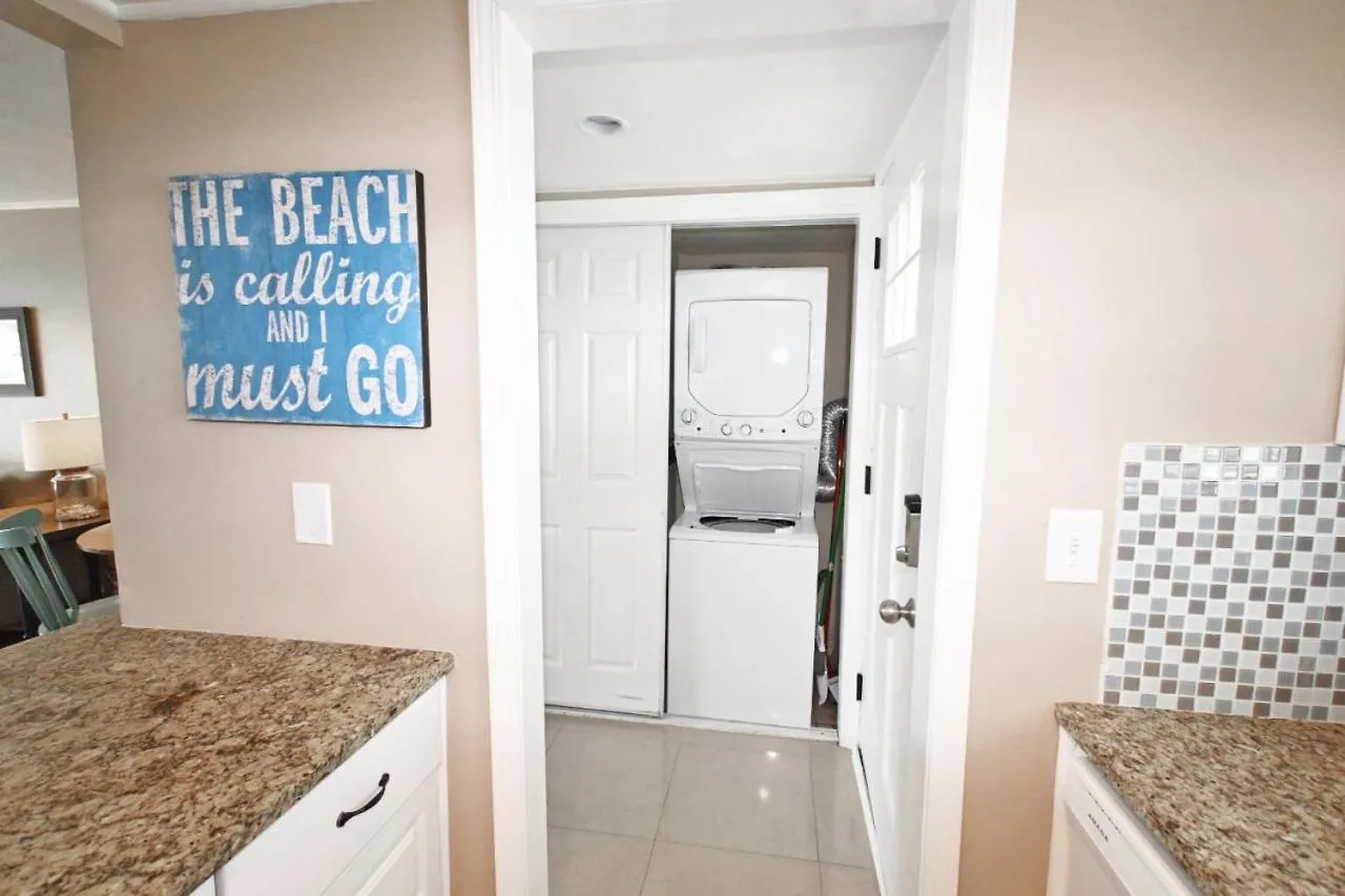 Holiday home Sandpiper Cove Unit 2063 Private Beach Access Destin