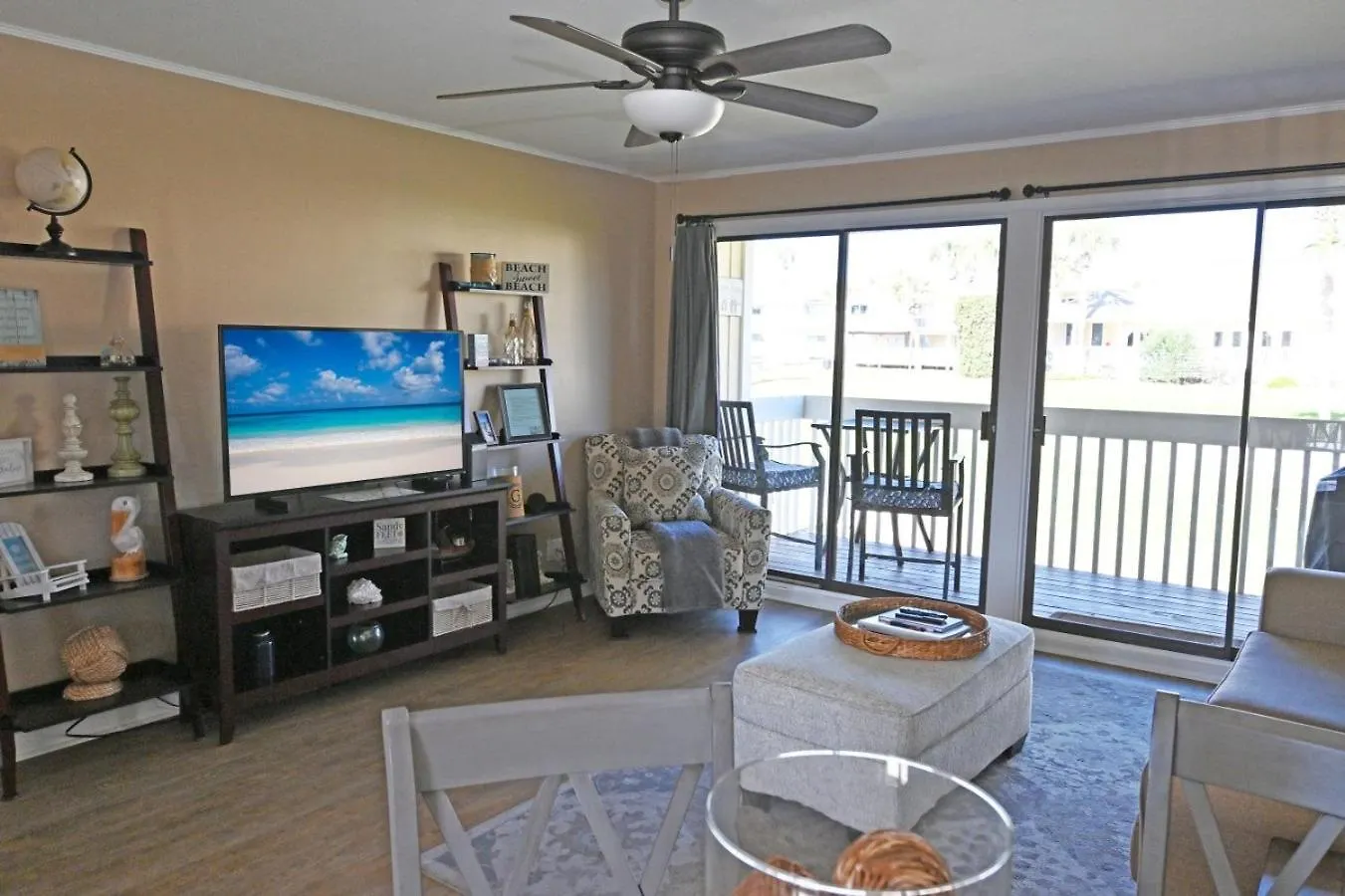 Sandpiper Cove Unit 2063 Private Beach Access Destin