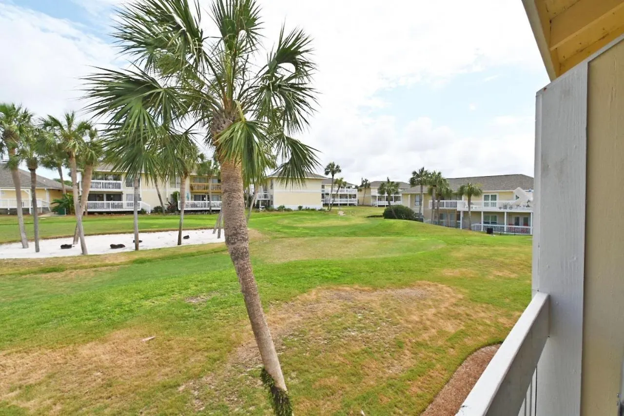 Holiday home Sandpiper Cove Unit 2063 Private Beach Access Destin