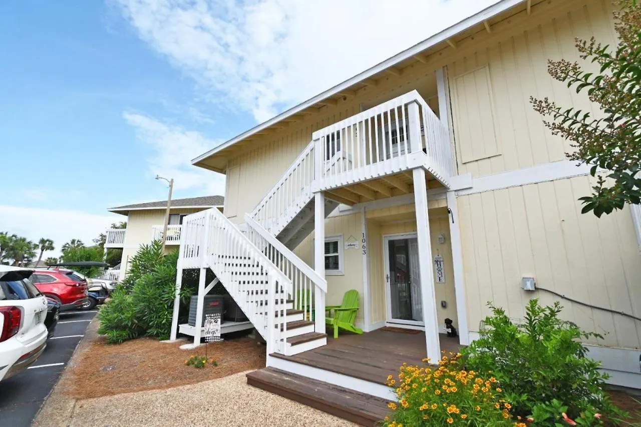 Sandpiper Cove Unit 2063 Private Beach Access Destin United States