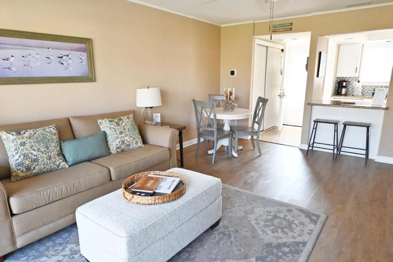 Sandpiper Cove Unit 2063 Private Beach Access Destin 0*,  United States
