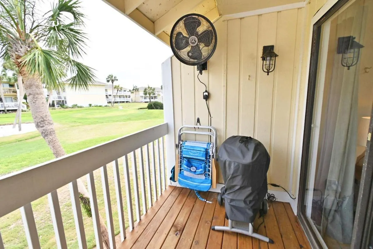 Sandpiper Cove Unit 2063 Private Beach Access Destin Holiday home