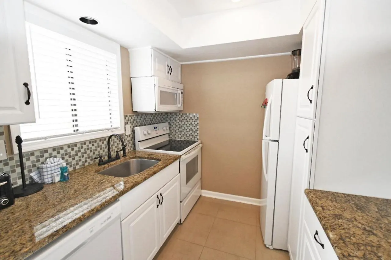 Holiday home Sandpiper Cove Unit 2063 Private Beach Access Destin