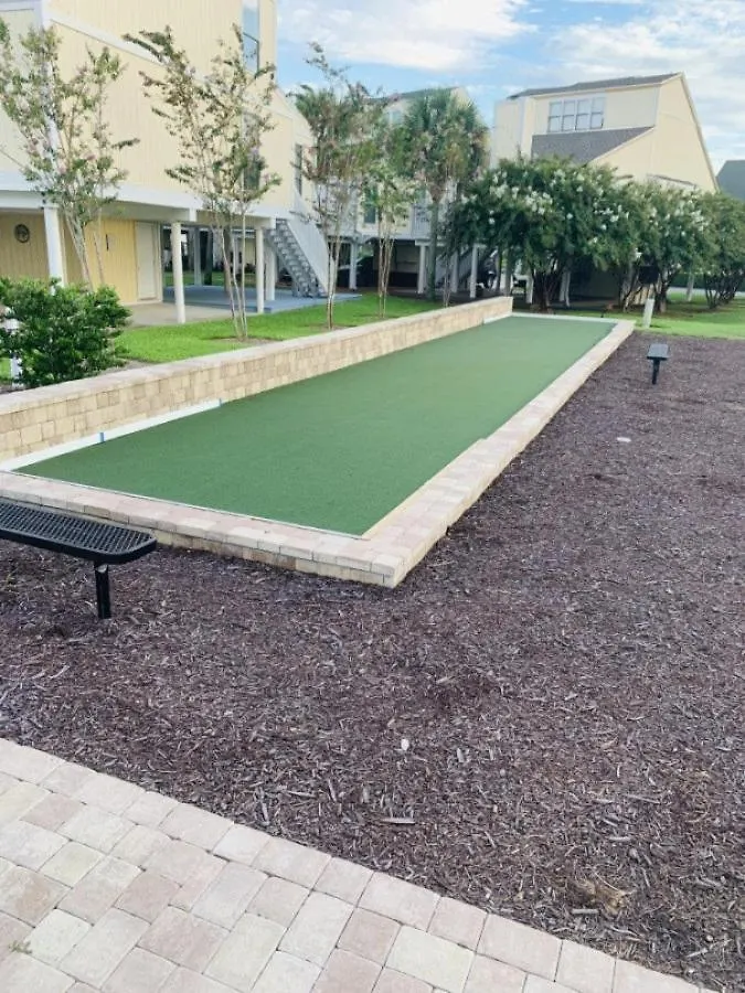 Sandpiper Cove Unit 2063 Private Beach Access Destin 0*,