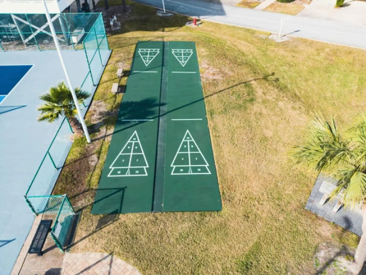 Sandpiper Cove Unit 2063 Private Beach Access Destin United States