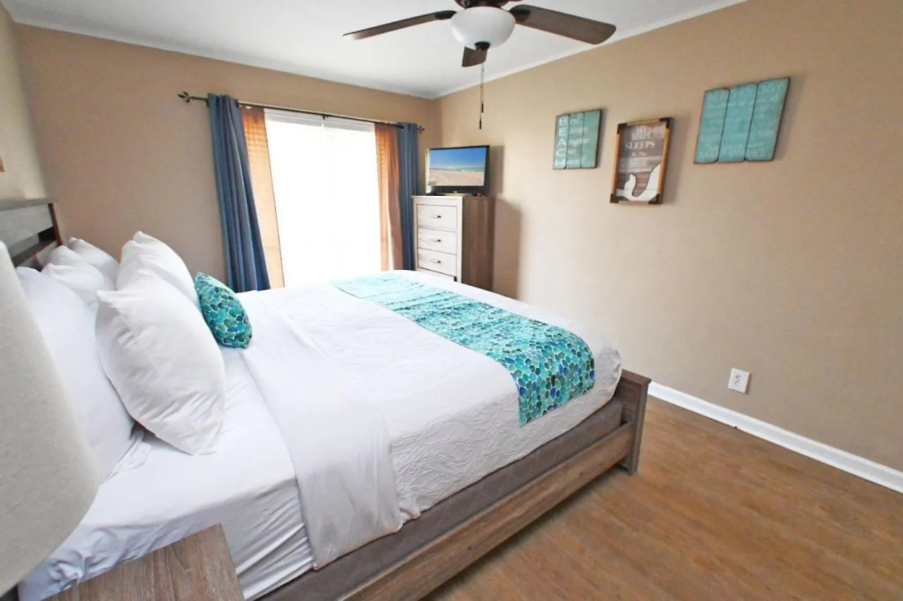 Holiday home Sandpiper Cove Unit 2063 Private Beach Access Destin United States