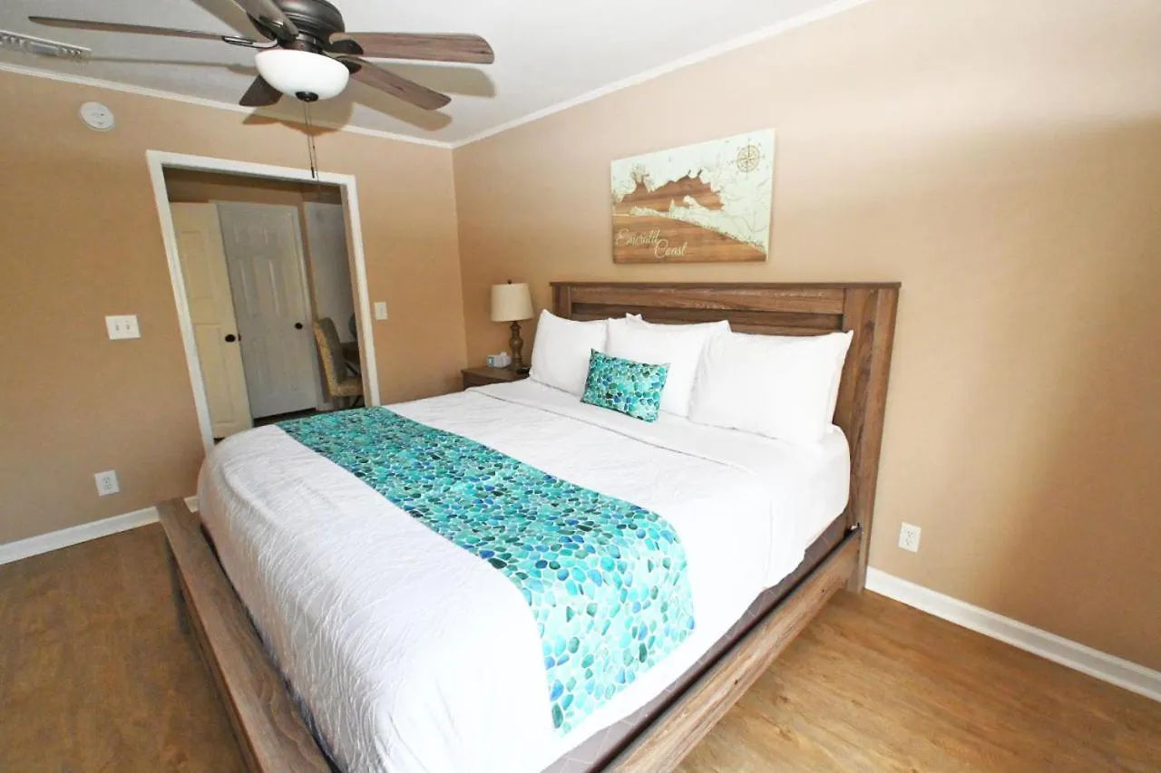 Sandpiper Cove Unit 2063 Private Beach Access Destin