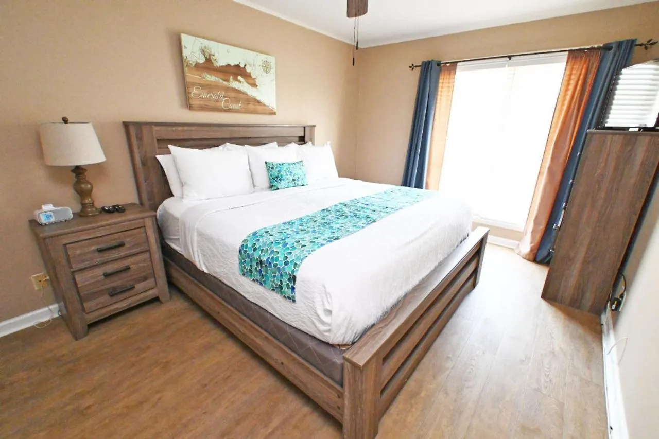 Holiday home Sandpiper Cove Unit 2063 Private Beach Access Destin