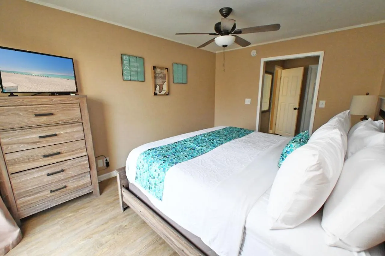 Sandpiper Cove Unit 2063 Private Beach Access Destin 0*,